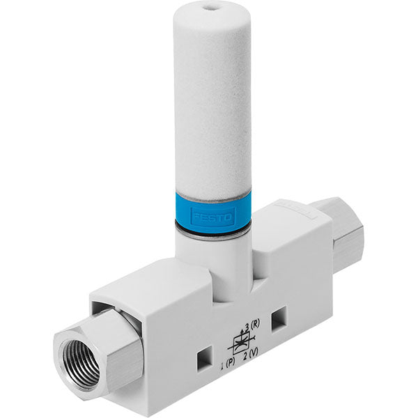 VN-05-N-T3-PI4-VI4-RO1 Festo