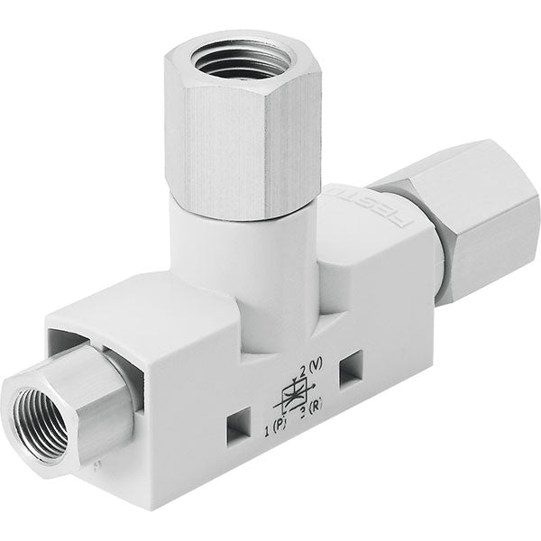 VN-07-H-T2-PI2-VI2-RI2 Festo