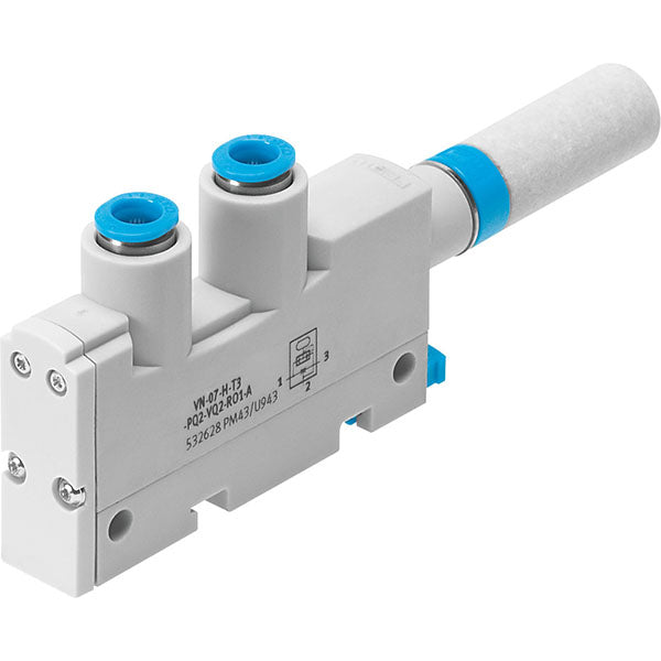 VN-07-L-T3-PQ2-VQ2-RO1-A Festo