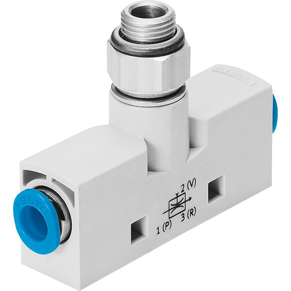 VN-07-L-T3-PQ2-VA4-RQ2 Festo