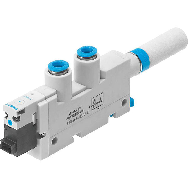 VN-07-L-T3-PQ2-VQ2-RO1-B Festo
