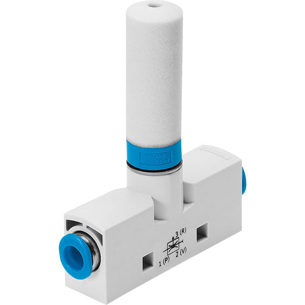 VN-07-M-T2-PQ1-VQ1-RO1 Festo