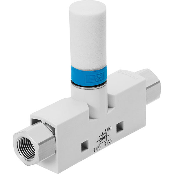 VN-07-M-T2-PI2-VI2-RO1 Festo