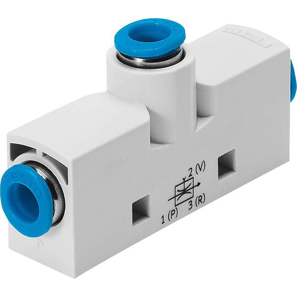 VN-10-L-T4-PQ2-VQ3-RQ3 Festo