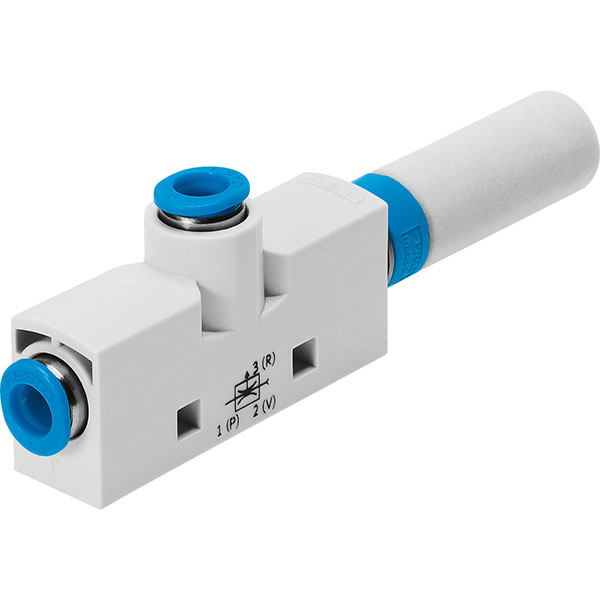 VN-14-H-T4-PQ2-VQ3-RO2 Festo