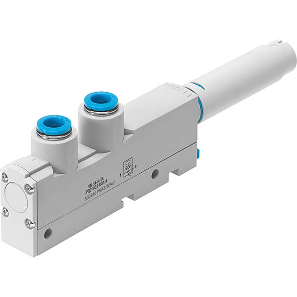 VN-14-H-T4-PQ3-VQ3-RO2-A Festo