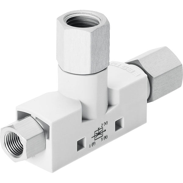 VN-14-L-T4-PI4-VI5-RI5 Festo