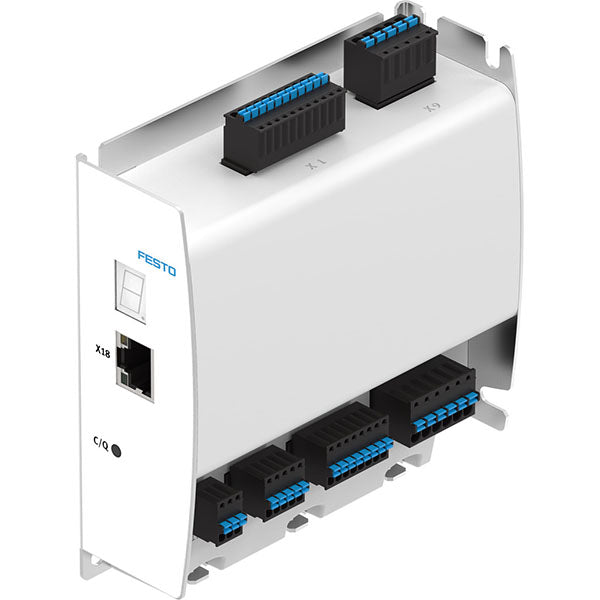 CMMO-ST-C5-1-LKP Festo