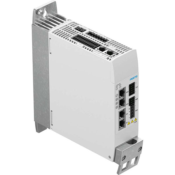 CMMT-AS-C2-3A-PN-S1 Festo