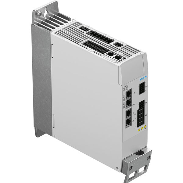 CMMT-AS-C5-11A-P3-PN-S1 Festo