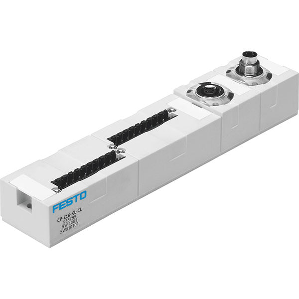 CP-E16-KL-CL Festo