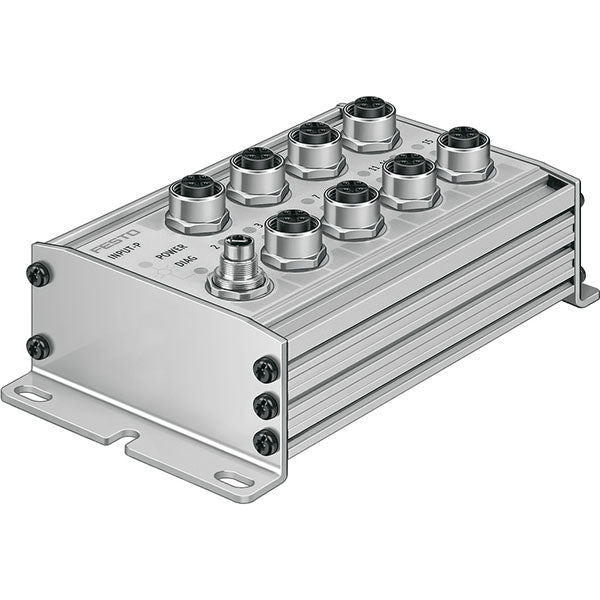 CP-E16-M12X2-5POL Festo