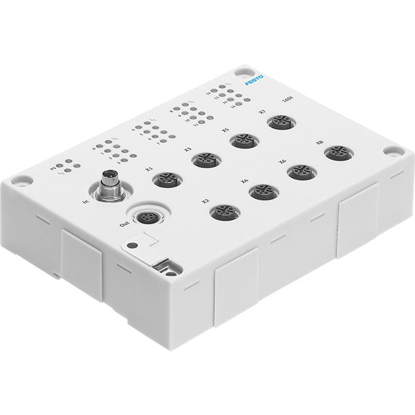 CP-E16-M12-EL Festo