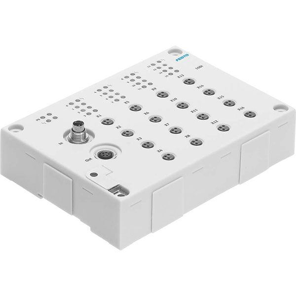 CP-E16-M8-EL Festo