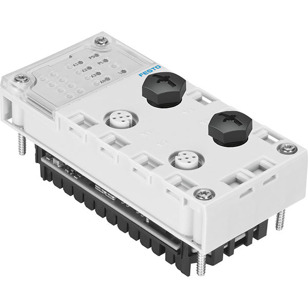 CPX-CTEL-2-M12-5POL-LK Festo