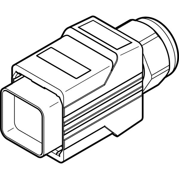 CPX-M-AK-C Festo