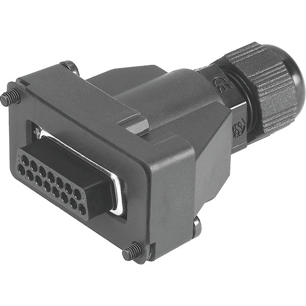 SD-SUB-D-BU15 Festo