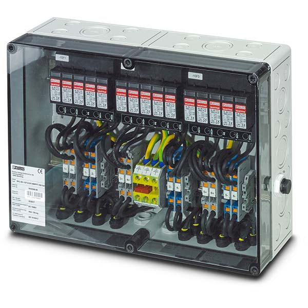 1022360 Phoenix Contact