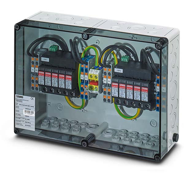 1081867 Phoenix Contact