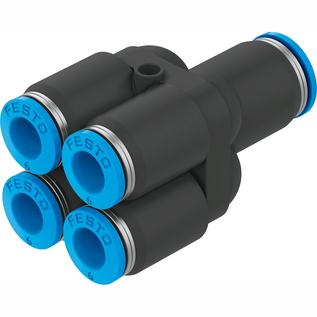 QSQ-6-4 Festo