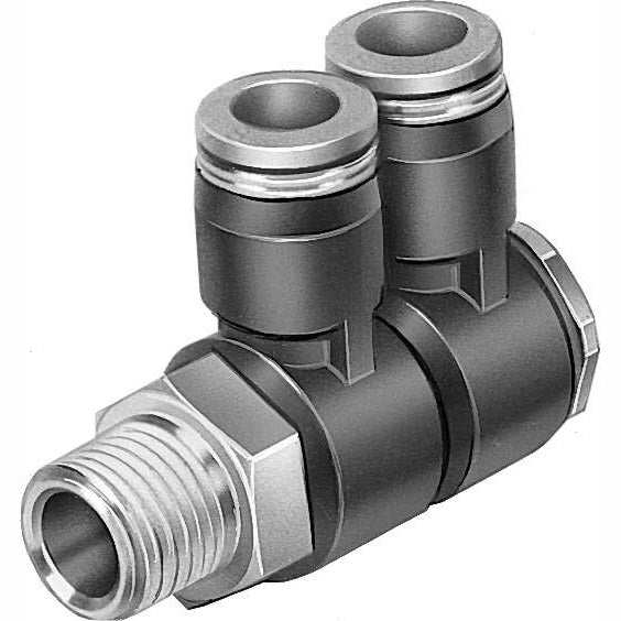 QSLV2-1/4-8 Festo