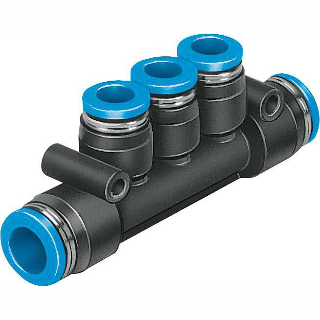 QST3-6-4 Festo