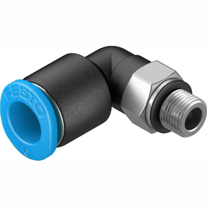 QSML-M5-6 Festo