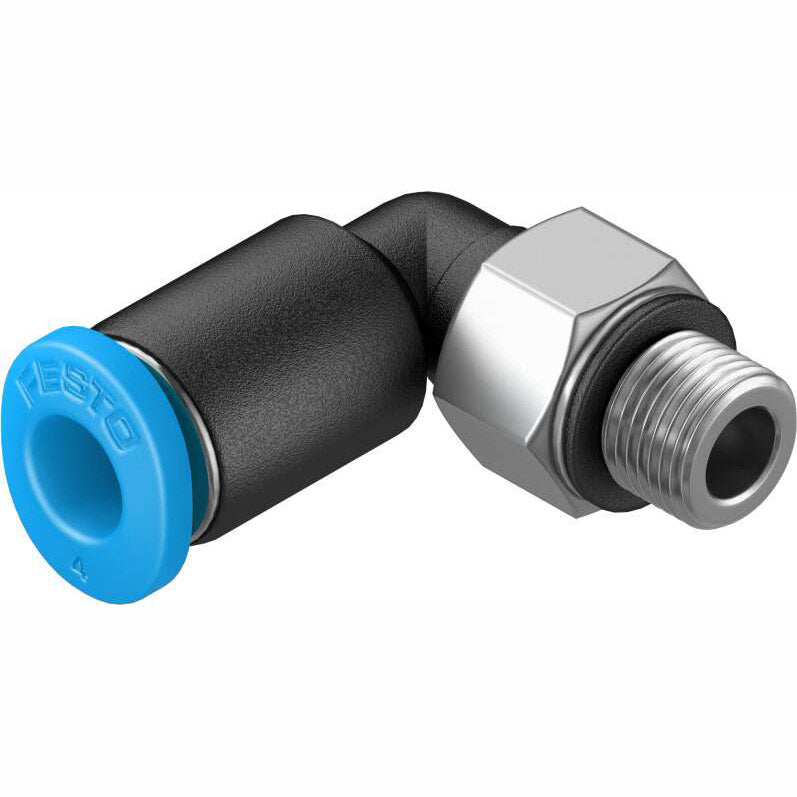 QSML-M5-4 Festo