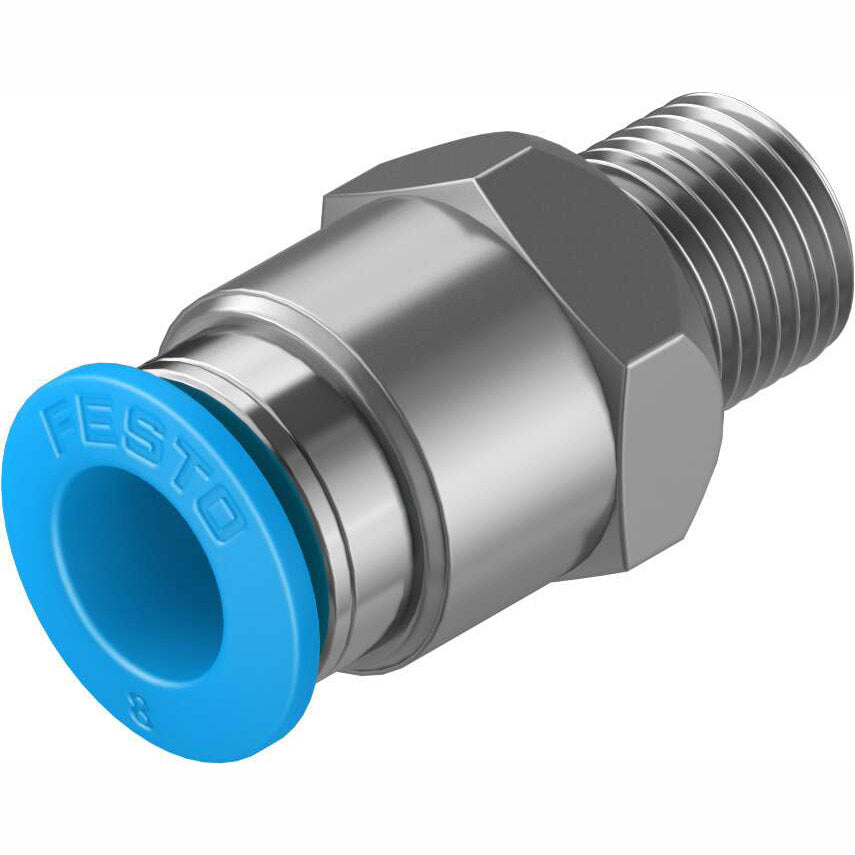 QS-1/8-8 Festo