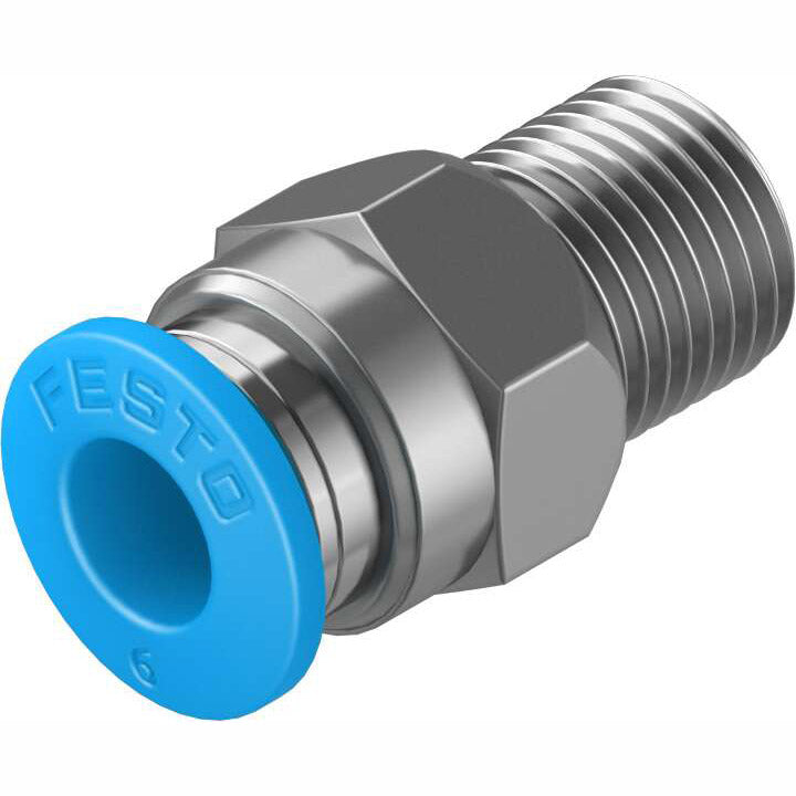 QS-1/8-6 Festo