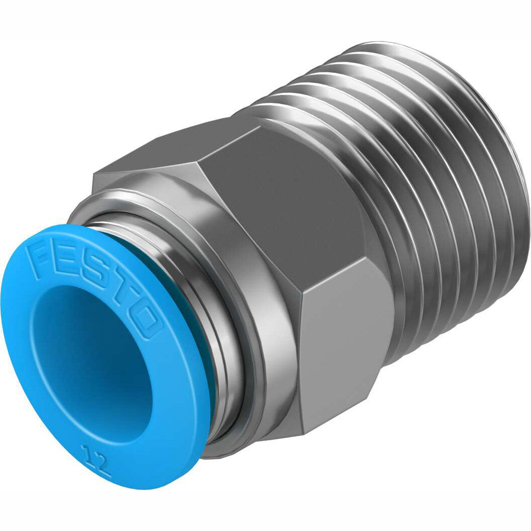 QS-1/2-12 Festo