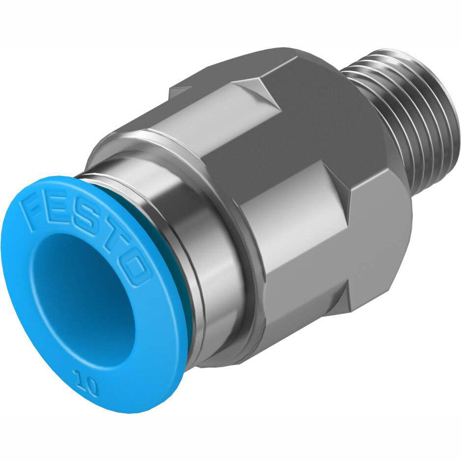 QS-1/8-10 Festo