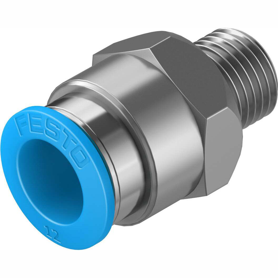 QS-1/4-12 Festo