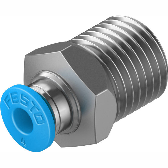 QS-1/4-4 Festo