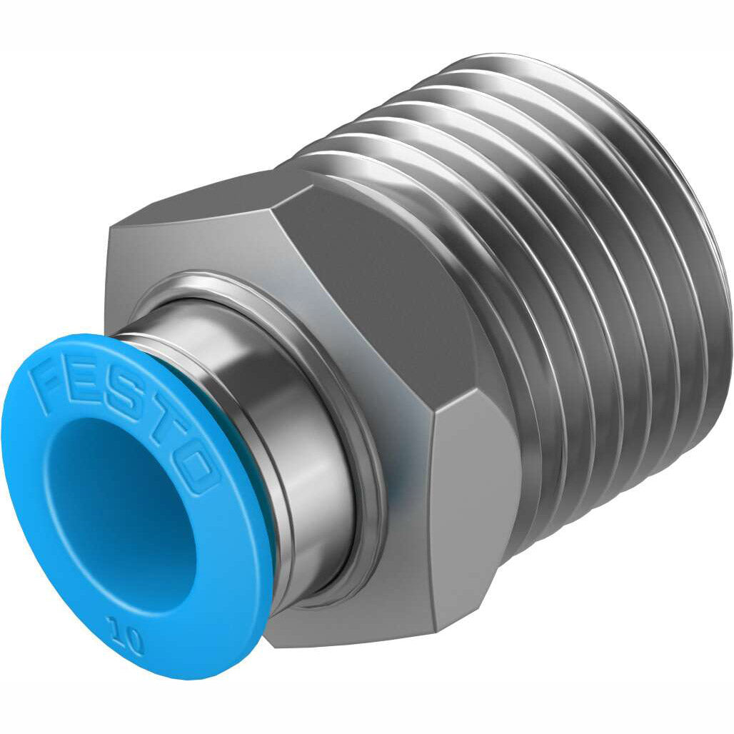 QS-1/2-10 Festo