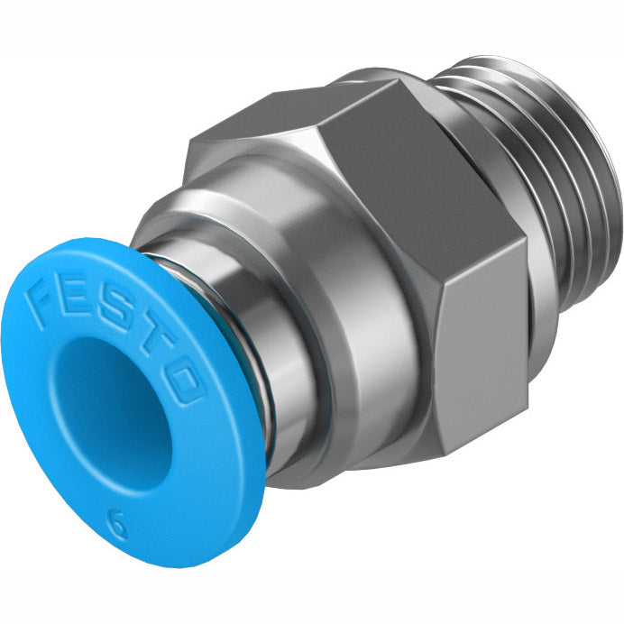 QS-G1/8-6 Festo