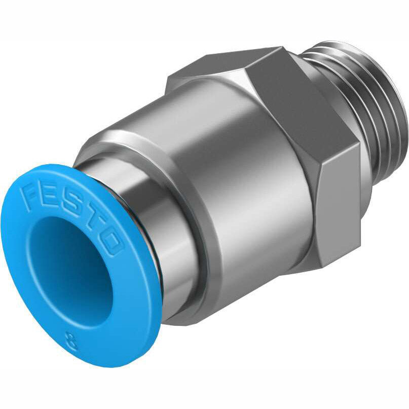QS-G1/8-8 Festo