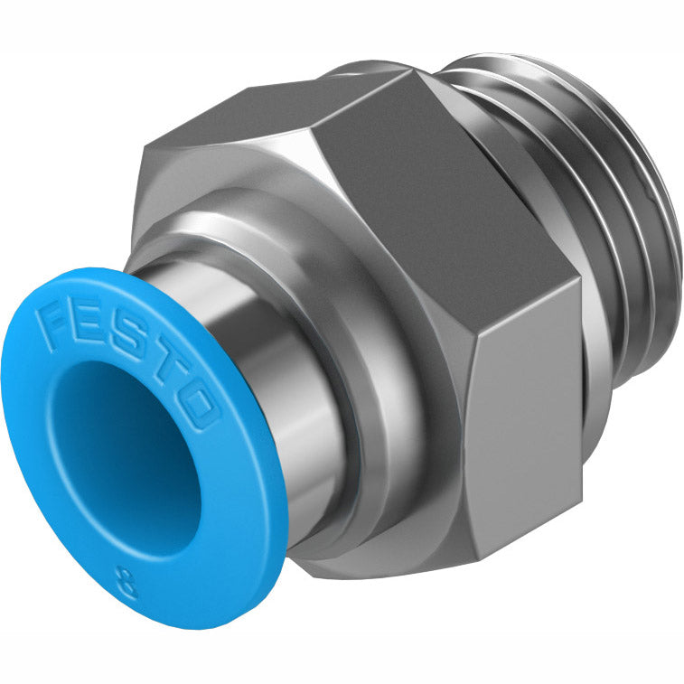 QS-G1/4-8 Festo
