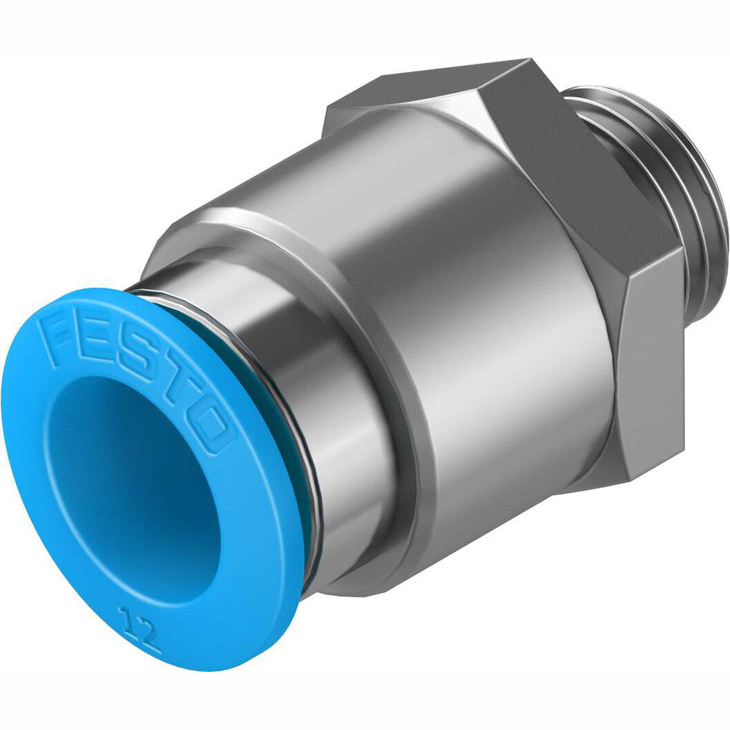 QS-G1/4-12 Festo