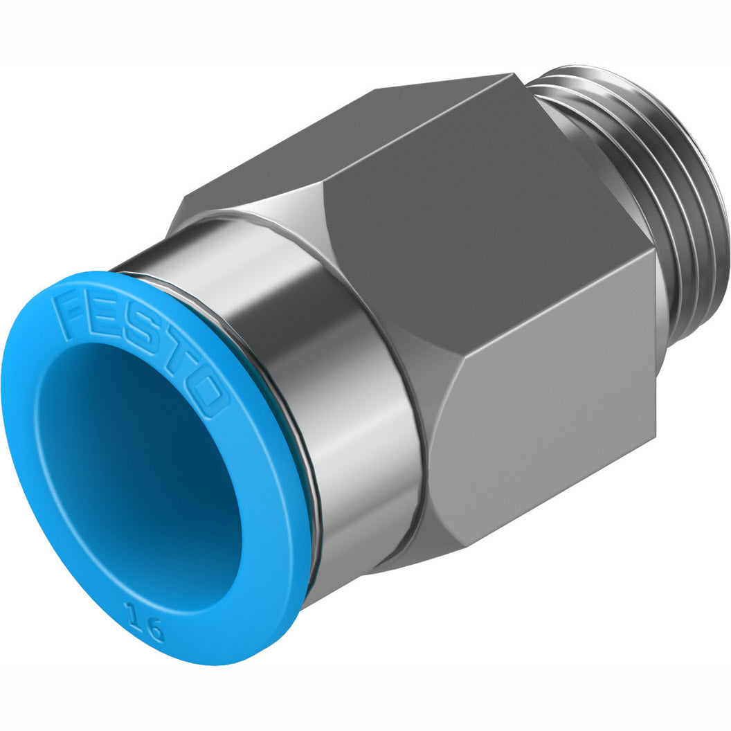 QS-G3/8-16 Festo
