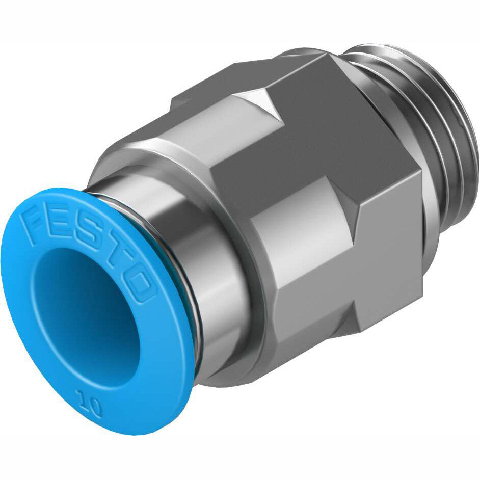QS-G1/4-10-50 Festo
