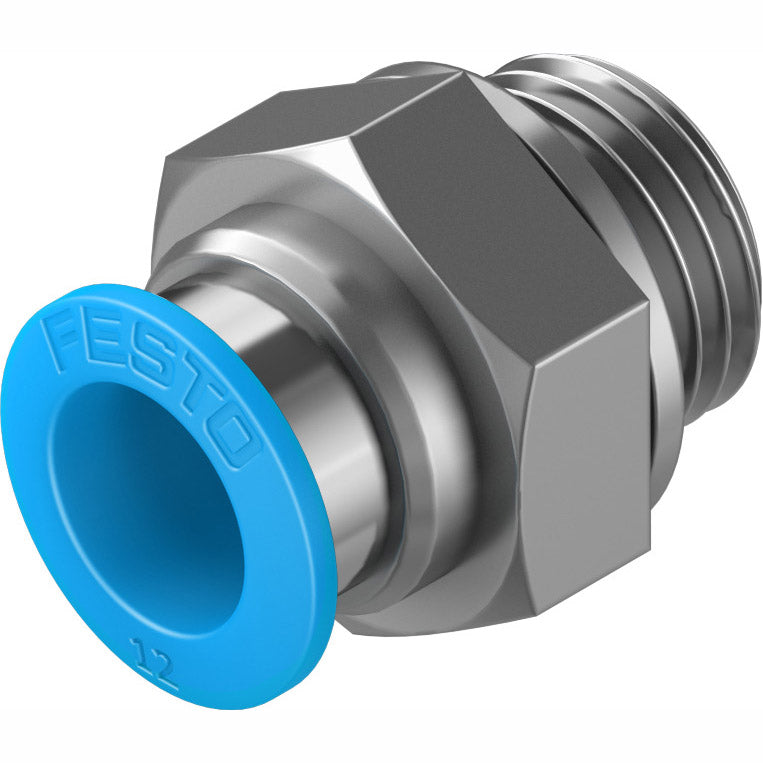 QS-G1/2-12-20 Festo