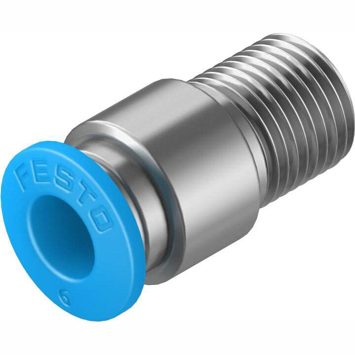 QS-1/8-6-I-100 Festo
