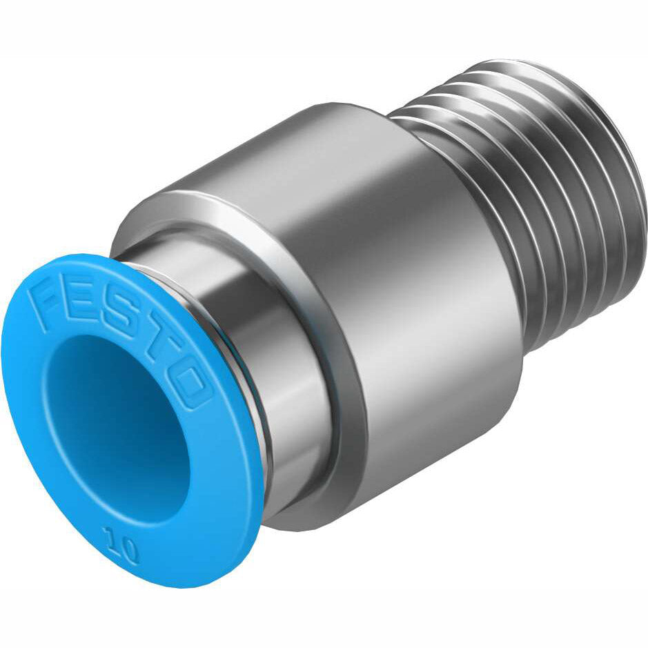 QS-1/4-10-I Festo