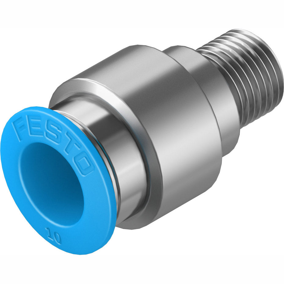 QS-1/8-10-I Festo