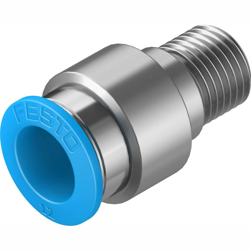 QS-1/4-12-I Festo