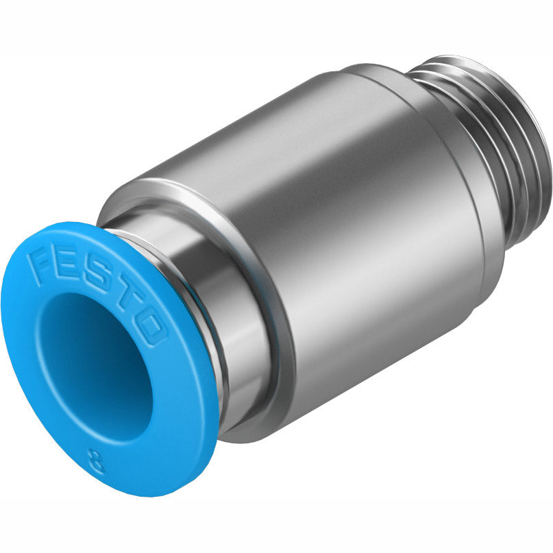 QS-G1/8-8-I Festo