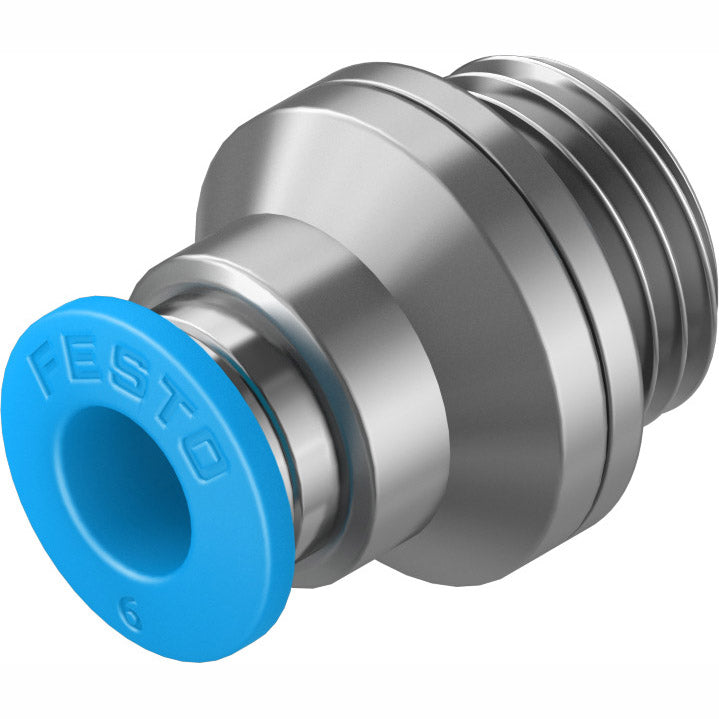 QS-G1/4-6-I Festo