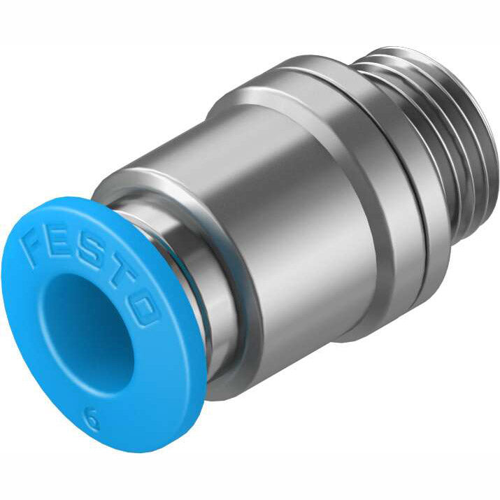 QS-G1/8-6-I Festo