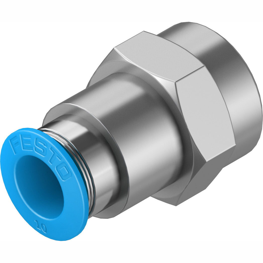 QSF-3/8-10-B Festo